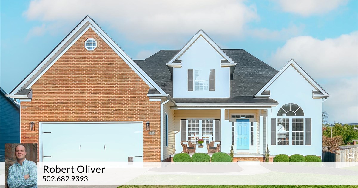 170 Locust Ridge Rd, Frankfort, KY 40601